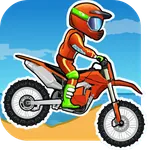 Moto X3M Bike Race Game