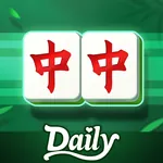 Daily Mahjong Match