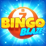 Bingo Blaze - Bingo Games