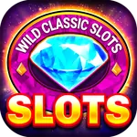 Wild Classic Slots Casino Game