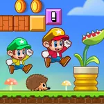 Super Bobby's Dream World