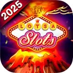 Lotsa Slots - Casino Games