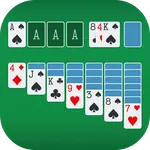 Solitaire - Classic Card Game