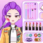 Vlinder Story: Dress up & Spa