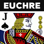 Euchre - Card Game Offline