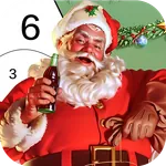 Christmas Santa Coloring Games