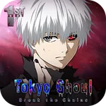 Tokyo Ghoul · Break the Chains