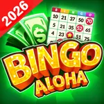 Bingo Aloha-Bingo Live at home
