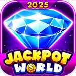Jackpot World™ - Slots Casino