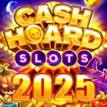 Cash Hoard Slots-Casino slots!