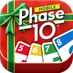 Phase 10: Casual Card Game