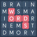 Fillwords: Word Search Games