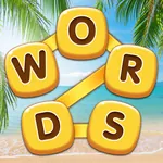 Word Pizza - Puzzle Games