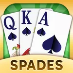 Spades Stars - Card Game