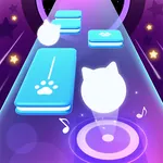 Dancing Cats - Cute Music Game