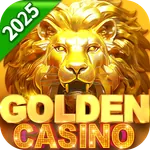 Golden Casino - Slots Games