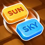 Associations - Colorwood Game